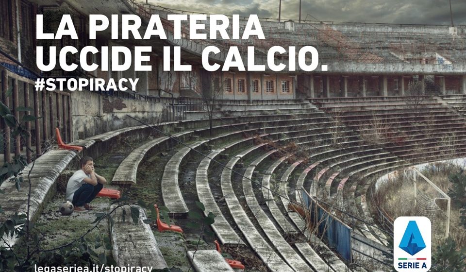 lotta alla pirateria 5 milioni di utenti italiani rischiano pene e multe pesanti sporteconomy