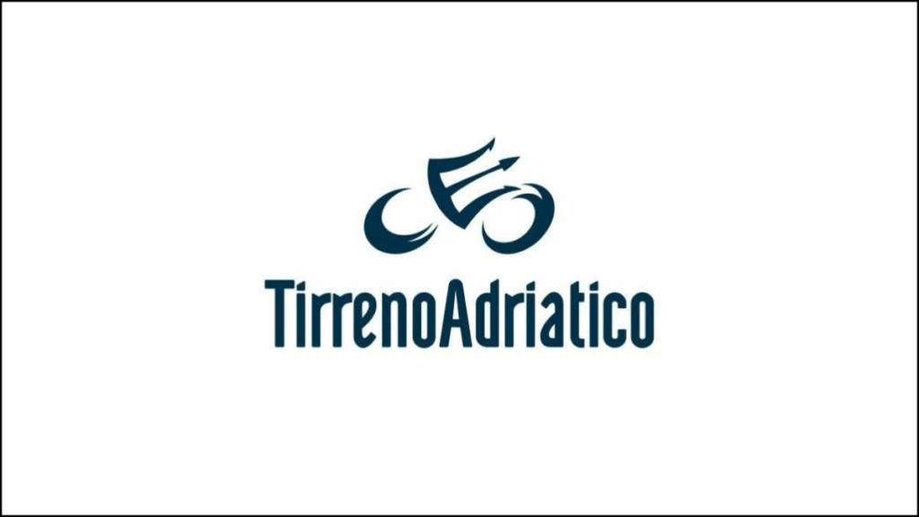 La Tirreno Adriatico 2024 scalda i motori. Partenza in Toscana, arrivo